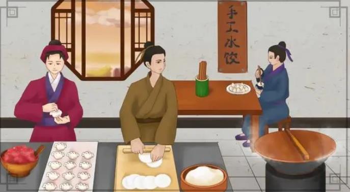 明明北方人愛吃餃子，為啥賺錢的卻是南方品牌？