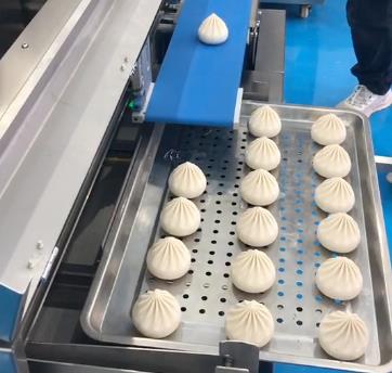 80、90、100、200、300型包子機(jī)餡料斗的拆裝清理方式？