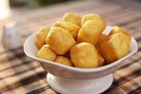 為什么做豆泡老炸不起？問(wèn)題全在這里！
